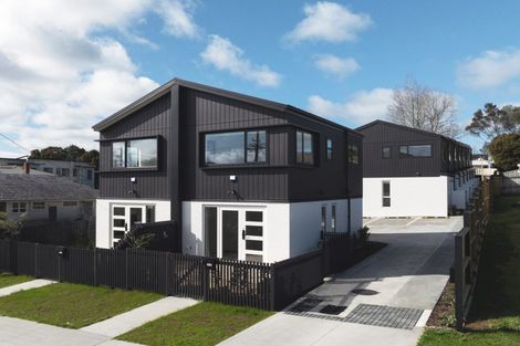 Photo of property in 5 Preston Avenue, Belmont, Auckland, 0622