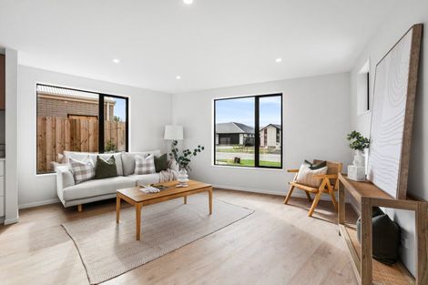 Photo of property in 9 Tuna Street, Halswell, 8025