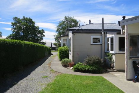Photo of property in 27 Main Street, Fairlie, 7925