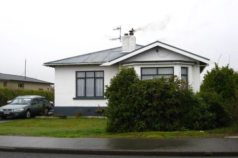 Photo of property in 64a Pomona Street, Georgetown, Invercargill, 9812