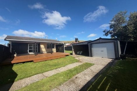 Photo of property in 13 Melton Place, Tokoroa, 3420