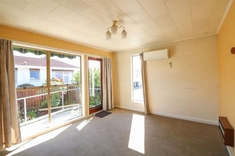 Photo of property in 5/112 Wai-iti Road, Highfield, Timaru, 7910