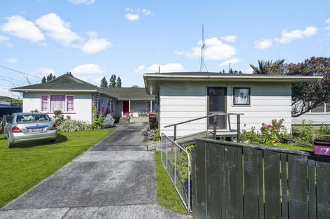 Photo of property in 173 Dey Street, Hamilton East, Hamilton, 3216