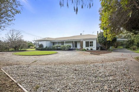 Photo of property in 352 Jeffersons Line, Marton, 4788