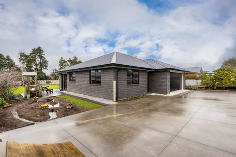 Photo of property in 503 Richmond Road, Lepperton, New Plymouth, 4373