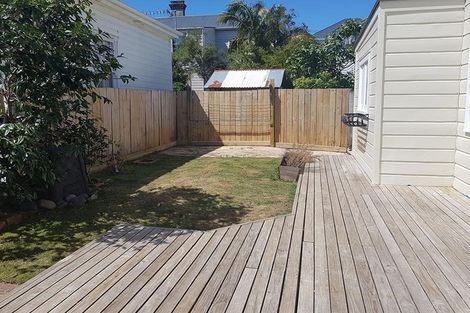 Photo of property in 50c Home Street, Grey Lynn, Auckland, 1021
