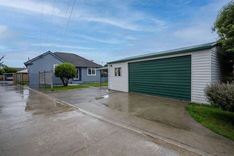 Photo of property in 31a Morrison Avenue, Northcote, Christchurch, 8052