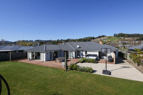 Photo of property in 3 White Hart Lane, Mosgiel, 9024