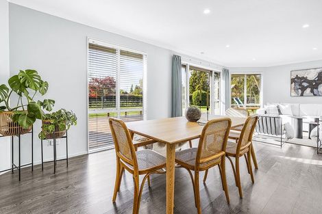 Photo of property in 87b Fuchsia Lane, Tamahere, Hamilton, 3284