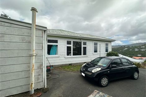 Photo of property in 72 Sefton Street, Wadestown, Wellington, 6012