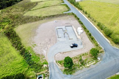 Photo of property in 582 Barrier View Road, Mangawhai, 0573