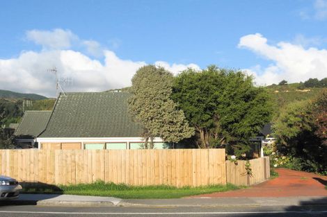 Photo of property in 4 Rimu Road, Raumati Beach, Paraparaumu, 5032