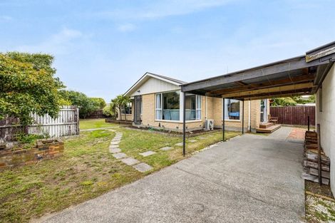 Photo of property in 131 Effingham Street, North New Brighton, Christchurch, 8083
