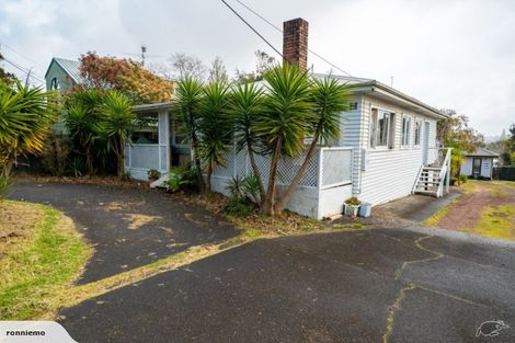 Photo of property in 21 Seabrook Avenue, New Lynn, Auckland, 0600