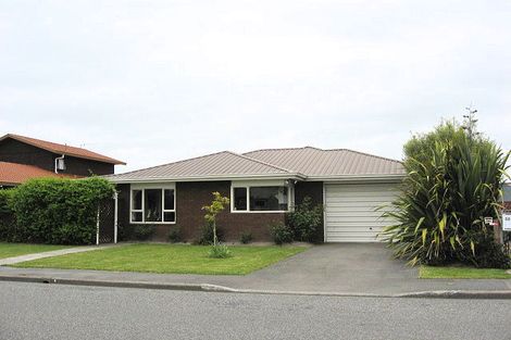Photo of property in 54 Newnham Street, Rangiora, 7400