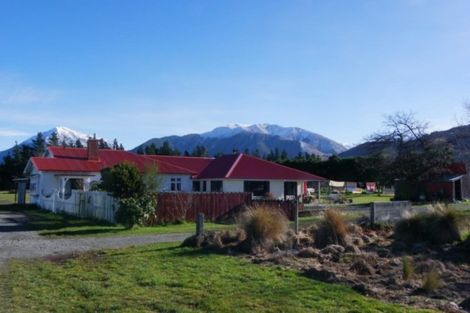 Photo of property in 4929 Arundel Rakaia Gorge Road Alford Forest Ashburton District