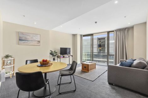 Photo of property in Elevate, 4/30a Taranaki Street, Te Aro, Wellington, 6011