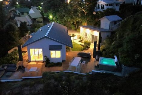 Photo of property in 139 Priestley Terrace, Bluff Hill, Napier, 4110