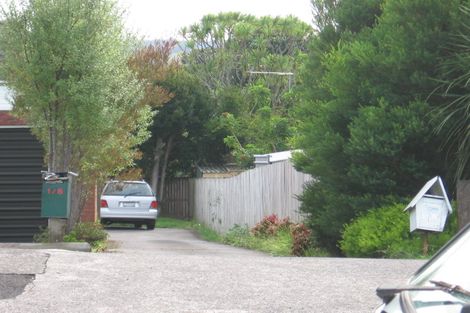 Photo of property in 1/8 Blacklock Avenue, Henderson, Auckland, 0612