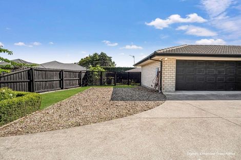 Photo of property in 83 Renoir Drive, Rolleston, 7614