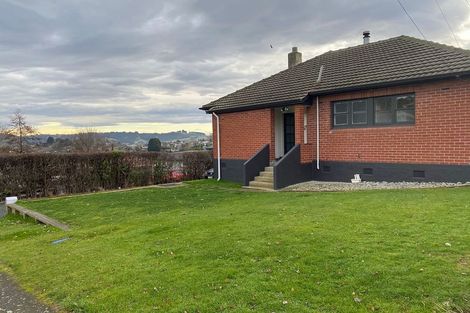 Photo of property in 10 Derby Street, Green Island, Dunedin, 9018