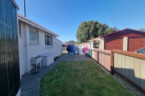 Photo of property in 53 Christina Street, Strathern, Invercargill, 9812