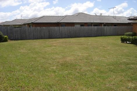 Photo of property in 15 Shankill Place, East Tamaki, Auckland, 2013