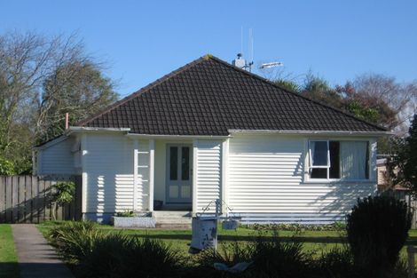 Photo of property in 21 Haultain Street, Fairfield, Hamilton, 3214