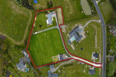 Photo of property in 116 Sunnyside Road, Coatesville, Albany, 0793