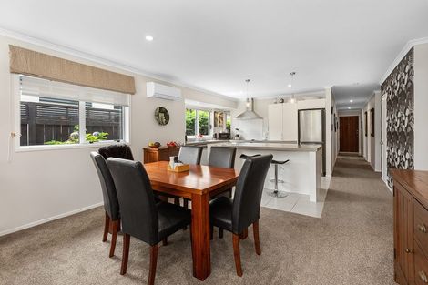 Photo of property in 75 Stirling Drive, Morrinsville, 3300