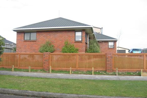 Photo of property in 29 Greenwood Place, Fitzherbert, Palmerston North, 4410