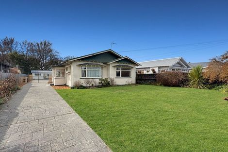 Photo of property in 86 Westholme Street, Strowan, Christchurch, 8052