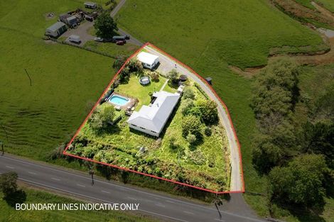 Photo of property in 731 Clevedon Kawakawa Road, Clevedon, Papakura, 2585