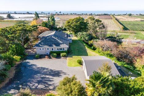 Photo of property in 755 Main North Road, Bay View, Napier, 4182