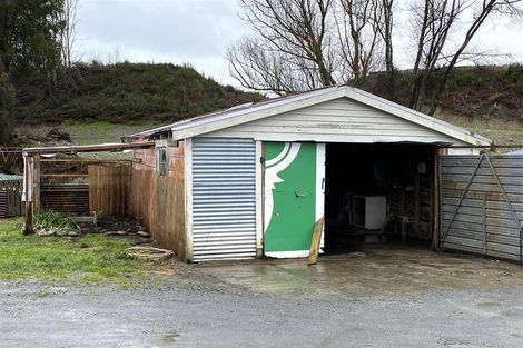 Photo of property in 176 Ikamatua, Ikamatua, Totara Flat, 7871