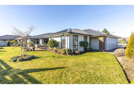 Photo of property in 11 Walker Place, Alexandra, 9320