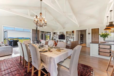 Photo of property in 893 Takatu Road, Tawharanui Peninsula, Warkworth, 0986