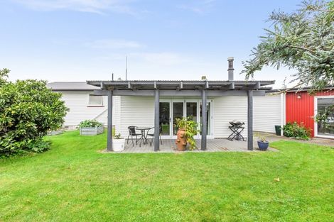 Photo of property in 12 Liverpool Crescent, Tamatea, Napier, 4112