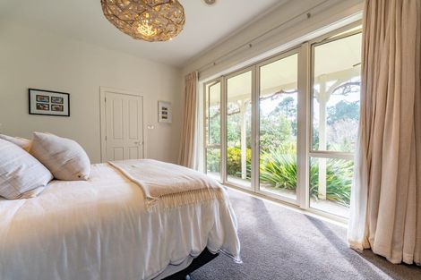 Photo of property in Mt Michaeal, 398 Engelbrechts Road, Hunter, Waimate, 7978