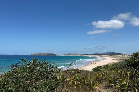 Photo of property in 392 Henderson Bay Road, Houhora, Kaitaia, 0484