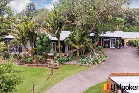 Photo of property in 61 Gearon Road, Mauku, Waiuku, 2681