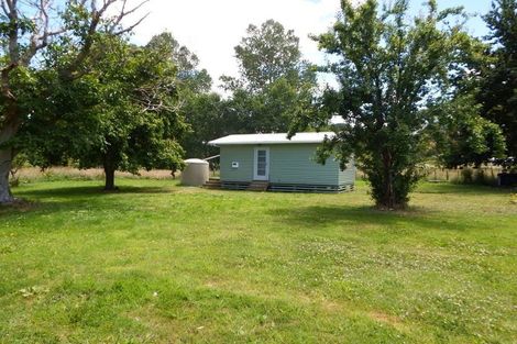 Photo of property in 11 Alexander Street, Ohingaiti, Kimbolton, 4785