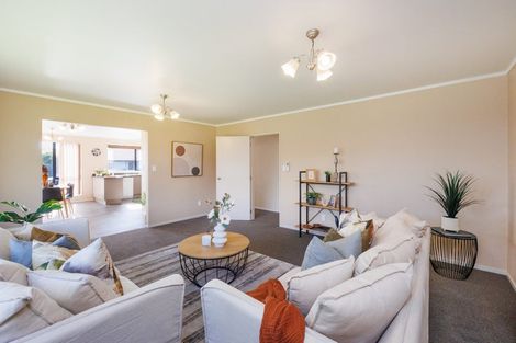 Photo of property in 53 Meridian Grove, Kelvin Grove, Palmerston North, 4414