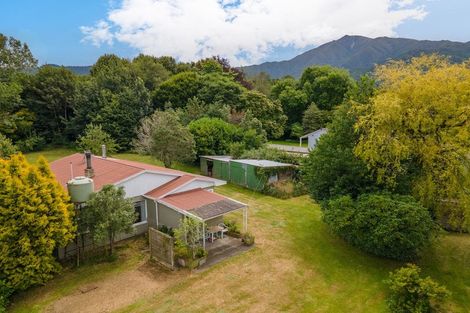 Photo of property in 1206 Peel Forest Road, Peel Forest, Mount Peel, 7992