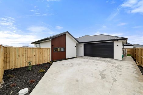 Photo of property in 18 Hunt Road, Rolleston, 7615
