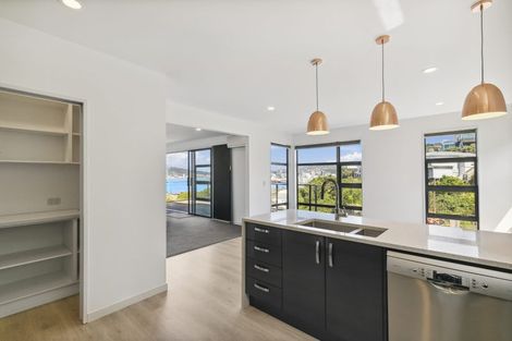 Photo of property in 6 Satchell Way, Kaiwharawhara, Wellington, 6035