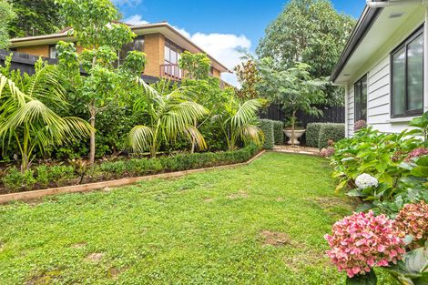 Photo of property in 32b Barberton Terrace, Red Hill, Papakura, 2110