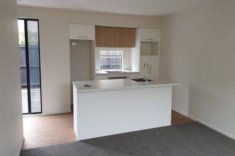 Photo of property in 4/9 Bolton Avenue, Spreydon, Christchurch, 8024