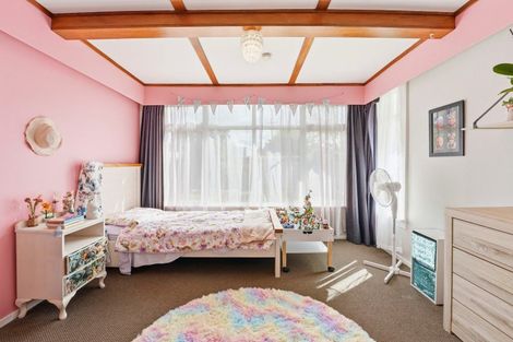 Photo of property in 22 Mason Terrace, Gonville, Whanganui, 4501