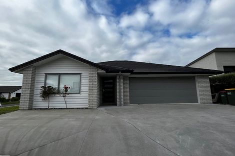 Photo of property in 32 Rose Berry Crescent, Flagstaff, Hamilton, 3210